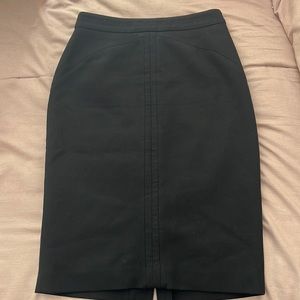 Antonio Melani- Black pencil skirt. Only worn once. Great Condition. Size 2